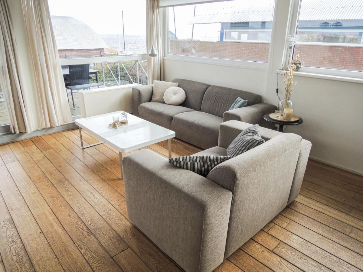 Holiday Home Lauwersmeer - Lwm101 By Interhome Oostmahorn Luaran gambar